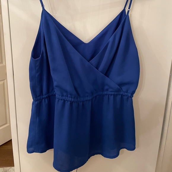 Aritzia Babaton Warren Camisole - Picture 2 of 2
